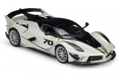 Bburago, Ferrari FXX-K Evo 1:18