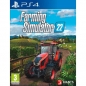 Farming Simulator 22 (PS4)