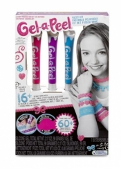 Gel-a-Peel Zestaw akcesoriów 3-pak - Fuzzy