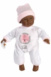 Lalka 30012 Bobas płaczący Cuca 30cm