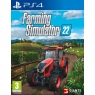 Farming Simulator 22 (PS4) wiek 3+