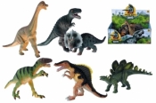 Figurka dinozaura mix