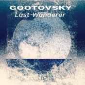 Last Wanderer CD - Gootovsky