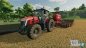 Farming Simulator 22 (PS4)