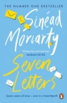 Seven Letters Sinéad Moriarty