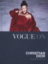 Vogue on Christian Dior  Sinclair Charlotte
