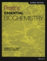 Pratt's Essential Biochemistry Global Edition Charlotte W. Pratt, Kathleen Cornely