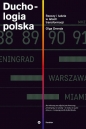 Duchologia polska - Olga Drenda