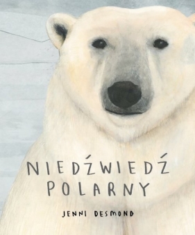 Niedźwiedź polarny - Desmond Jenni
