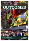 Outcomes. B2 Upper Intermediate Student's Book and Workbook