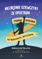 Niezbędnik dziewczyny ze spektrum - Siena Castellon