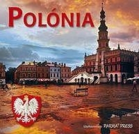 Polónia mini wersja portugalska - Christian Parma, Bogna Parma