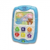 Tablet smyka (0732)