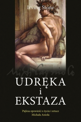 Udręka i ekstaza - Irving Stone