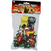 Wojsko w worku