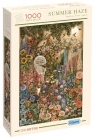  Puzzle 1000 Letni czas