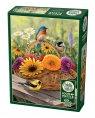 Puzzle 1000 Letni bukiet 112701 12+