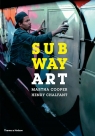 Subway Art wer. angielska Henry Chalfant