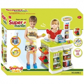 BEPPE Supermarket