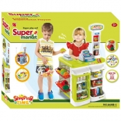 BEPPE Supermarket