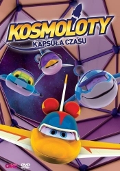 Kosmoloty. Kapsuła czasu - Opracowanie zbiorowe