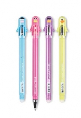 Długopis wymazywalny Penmate Flexi Abra, 1 szt