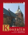 Koszalin Miasto Papieskie Polska na liście UNESCO Bujak Adam