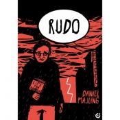 Rudo - Daniel Majling