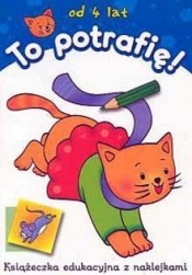 To potrafię - od 4 lat