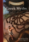 Greek Myths Kevin Prenger