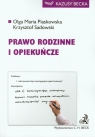 Prawo rodzinne i opiekuńcze  Krzysztof Sadowski