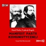  Manifest partii komunistycznej
	 (Audiobook)