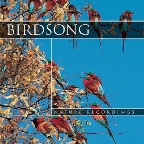 Bird Song CD - Various