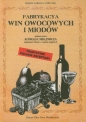 Fabrykacya win owocowych i miodów - Konrad Niklewicz