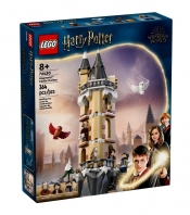 LEGO Harry Potter 76430, Sowiarnia