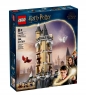 LEGO Harry Potter 76430, Sowiarnia