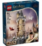 LEGO Harry Potter: Sowiarnia (76430)