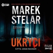 Ukryci (Audiobook) - Marek Stelar