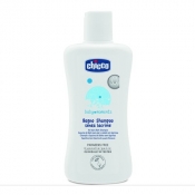 Szampon do mycia ciała i włosów 200 ml