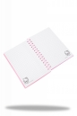 Coolpack, Kołobrulion A5/100k kratka Hello Kitty - Pink 1 (13082PTR)