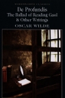 De Profundis The Ballad of Reading Gaol & Other Writings Oscar Wilde