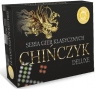 Chińczyk Deluxe Seria gier klasycznych