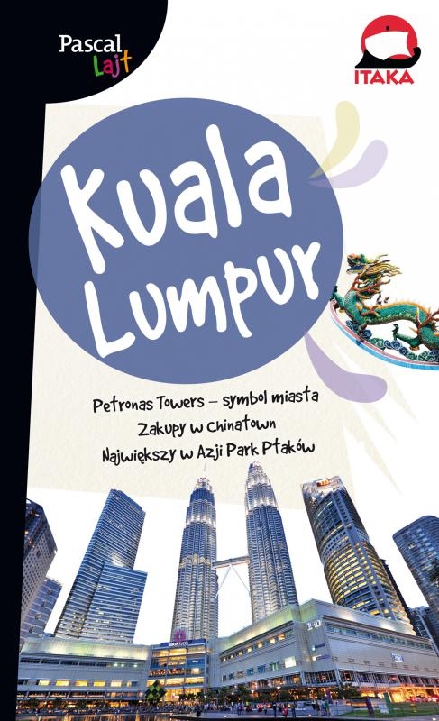 Kuala Lumpur. Pascal Lajt