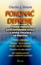 Pokonać depresję