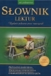Słownik lektur