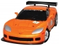 Puzzle 3D Cars: Corvette C6R - poziom 3/4 (106325)
