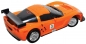 Puzzle 3D Cars: Corvette C6R - poziom 3/4 (106325)