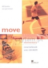 Move Elementary SB z CD-ROM