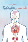 Fabryka w ciele tyka Karina Gamoń