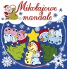 Mikołajowe mandale